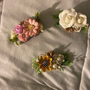 Cute Hair Clips